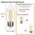 Modern Gold Plug in Pendant Lighting with Switch Cord 6 Inch